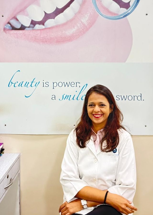 Dr. Chanchal Vagrecha